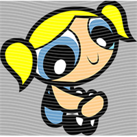 The Powerpuff Girls Season-PG 185